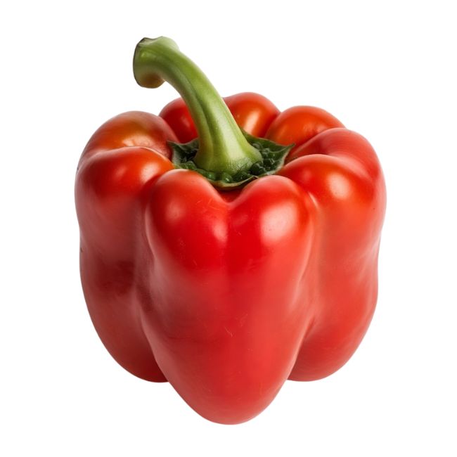 12 Bell Pepper