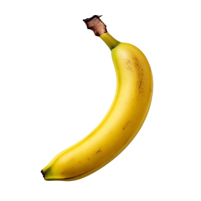 15 Thai Banana