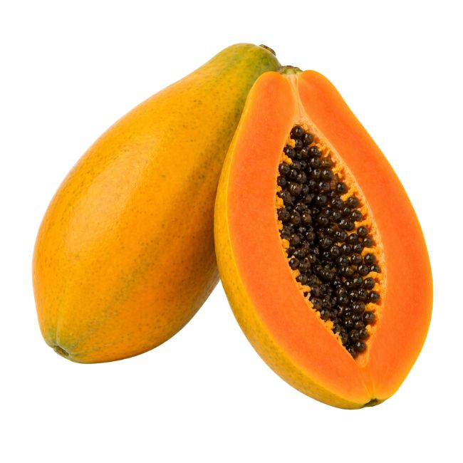 19 Papaya