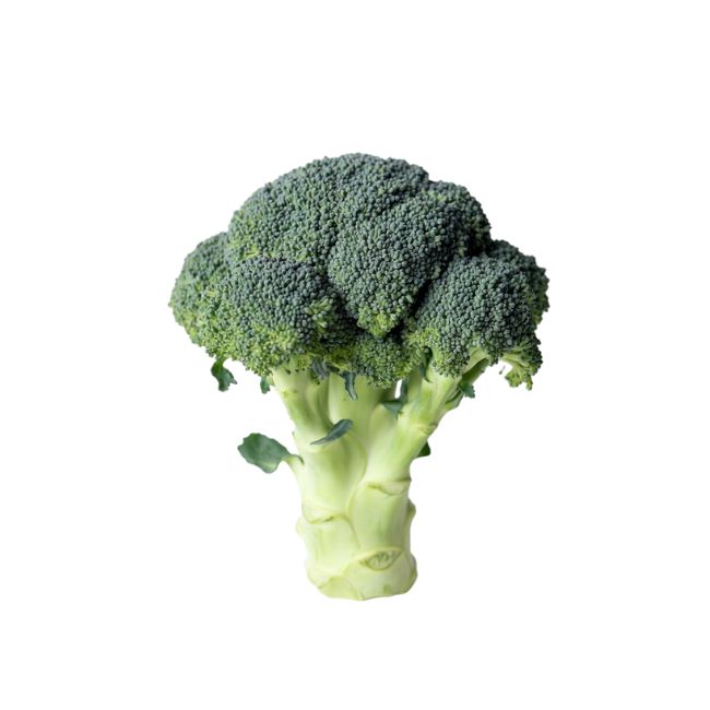 2 Broccoli
